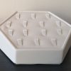 HEXAGONAL PARA 14 ANILLOS