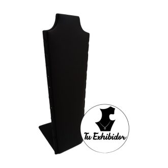 Exhibidor para 10 cadenas y/o collares (bx-109)