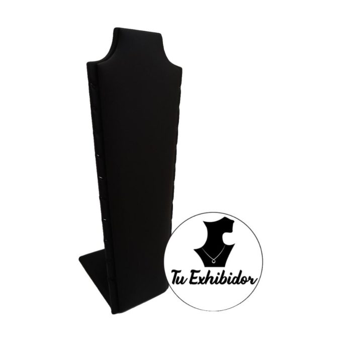 Exhibidor para 10 cadenas y/o collares (bx-109)
