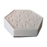 HEXAGONAL PARA 14 ANILLOS