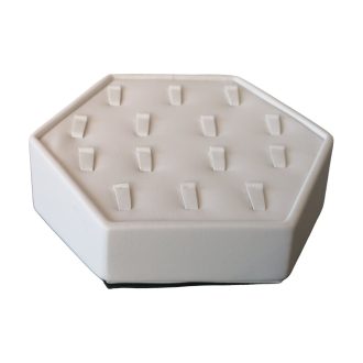 HEXAGONAL PARA 14 ANILLOS