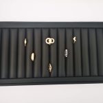 Bandeja a cuadros para joyas varias (tue-ba-002)