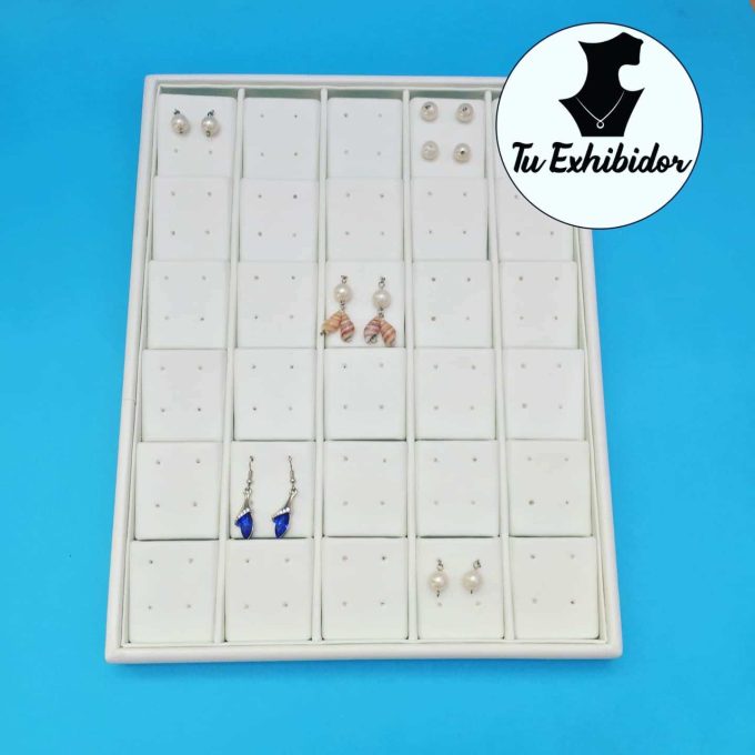 Bandeja para set de aros (tue-ba-004)