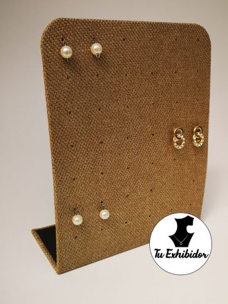 Bandeja plana para joyas varias (tue-ba-009)