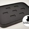 Bandeja exhibidor para 7 anillos (tue-an-018)