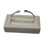 Exhibidor para pulseras rigidas altura : 3 cm (tue-pu-022)