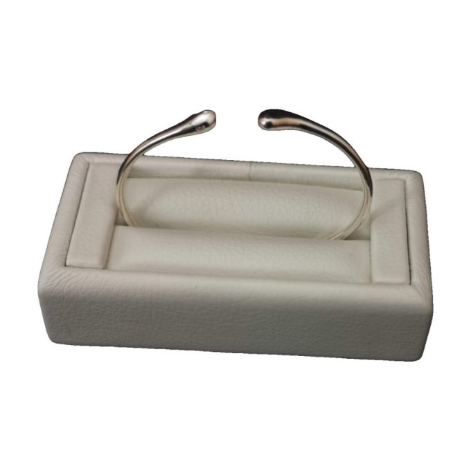 Exhibidor para pulseras rigidas altura : 3 cm (tue-pu-022)