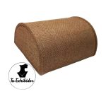 Exhibidor media luna para pulseras altura : 10 cm (tue-pu-024)