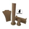 Cilindro diagonal sencillo para pulseras (tue-pu-025)