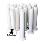 Cilindro vertical sencillo para pulseras (tue-pu-026)