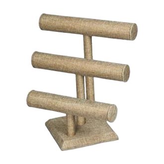 Te exhibidor de pulseras triple (tue-pu-031)