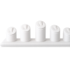 Set de cilindros para anillos (tue-an-011)