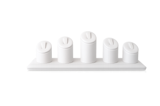 Set de cilindros para anillos (tue-an-011)