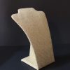 Cuello plano para cadenas (e-35)