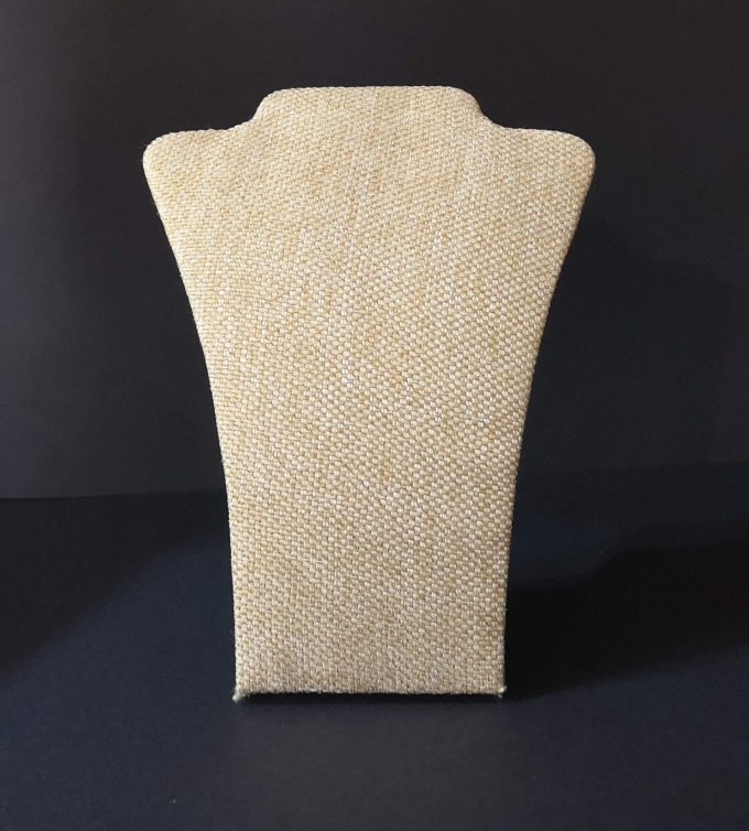 Cuello plano para cadenas (e-35)